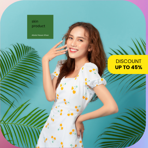 skin product harbal 6